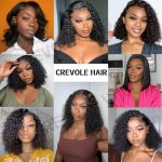 Wear and Go Glueless Bob Wigs - Pre Plucked, Pre Cut, 4x4 HD Lace Closure for Instant Style