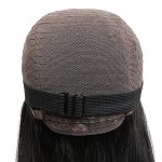 6PCS Adjustable Elastic Bands for Wigs - Secure and Comfortable Wig Straps for Glueless Wig Applications - Keep Wigs in Place with Ease (Size: 1 * 14inches)
