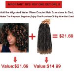 14 Inch Shoulder-Length Kinky Curly Wig with Bangs - T2-30 Synthetic Wig for Black Women, Perfect for Every Occasion
