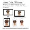 Revamp Your Look Instantly with Messy Bun Hair Piece - Effortless Elegance for Every Occasion