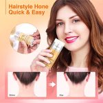 EFLY Hair Wax Stick - Non-Greasy Styling for Perfect Hair Every Day