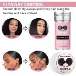 Hair Wax Stick for Wigs – Long-Lasting and Perfect for All Hairstyles