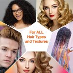 EFLY Hair Wax Stick - Non-Greasy Styling for Perfect Hair Every Day