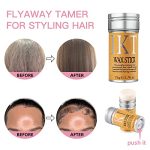 SPRINGSUGAR Hair Wax Stick Set - Master Hair Control and Shine with the Ultimate Slick Stick