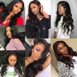 Perfect Fit for Petite Elegance: MOOTAFUL Small Size Cap Wigs – 13×4 Lace Front Body Wave Beauty at 150% Density