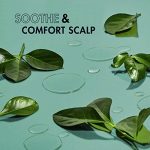 SheaMoisture Scalp Soother Oil Serum: Tea Tree and Borage Seed for Wig and Weave, Paraben-Free Scalp Treatment