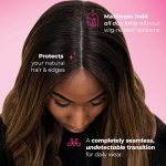 Lace Wig Grip Band for Seamless Wig Fixation - Nude, One Size