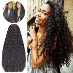 28 Inch Natural Black Body Wave Lace Front Wig - Ultimate Styling Freedom for Black Women