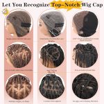 Get the Best of Both Worlds with 36" HD Full Lace Braided Wigs: Boho Curly Ends and Knotless Box Braids in Ombre Brown