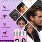Our Hair Wax Stick - Experience Frizz-Free Perfection