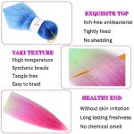 Pre-Stretched 30 Inch Hair Extensions