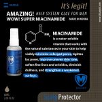 Revolutionize Your Wig Experience with Magnet Wig Scalp Protector - Your Ultimate Primer for Skin Protection and Adhesive Confidence