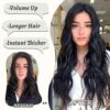 Clip In Hair Extensions: Transform Your Look in Minutes for Stunning Occasions