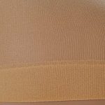 OMORFIEER 6 Pack Nylon Stocking Wig Caps for Women and Men Elastic Stretchy Neutral Nude Beige