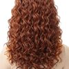 Outre HD Lace Front Wig Denver | Immerse in HD Beauty with DRFF Honey Brown Brilliance