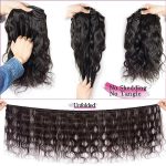 10A Brazilian Virgin Body Wave Bundles: Unleash the Beauty of Unprocessed Body Wavy Human Hair