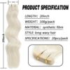 20 Inch Wavy Curly Tape in Hair Extensions Invisible Tape Extensions Seamless Skin