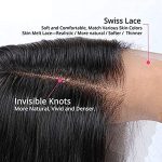 32-Inch Long Wavy Lace Front Wig: Heat Resistant, Stylish, and Gift-Included