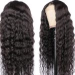 Luxe Locks Unveiled: BLY Loose Deep Wave Lace Front Wig – 200% Density Glamour (22 Inch)