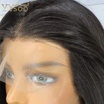 Elevate Your Style with YYsoo Body Wave Deep T Part Lace Front Wigs - Realistic, Comfortable, and Perfect for Every Occasion