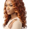 Outre HD Lace Front Wig Denver | Immerse in HD Beauty with DRFF Honey Brown Brilliance