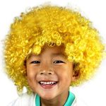Transform Your Style with Bokeley's Multi Color Short Straight Hair Wig – Charming Synthetic Beauty for Anime Parties and Cosplay