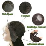 A'vettel Lace Front Wig: Natural Wave, Affordable Elegance, and Perfect for All Occasions