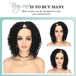 Lady Hanne V Part Dreadlock Wigs: The Ultimate Natural Look