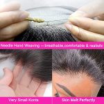 13x4 HD Bob Lace Front Wigs (10 Inch)