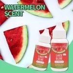 Strong Hold Wig Glue for Front Lace Wig - Invisible, Waterproof, and Oil-Resistant Perfection