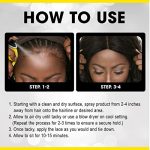 EBIN NEW YORK Wonder Lace Bond Adhesive Spray - Extra Mega Hold, Fast Drying, and Cruelty-Free for Daily Wig Application