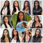 Silken Charm Unleashed: 12A Brazilian Straight 4x4 HD Lace Closure (12 Inch)