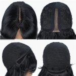 28-Inch Long Body Wavy Lace Wigs - Effortless Daily Glamour