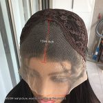 Glamorous Waves Unleashed: Aisom Body Wave Long Wavy Lace Front Wig