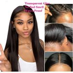 Secure and Invisible: Wig Glue for Poly and Lace Systems – Waterproof, Oil-Resistant, and Latex-Free Magic