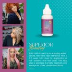 Bold Hold Active Reloaded - The Ultimate Strong Hold Glue for Wigs and Hair Systems