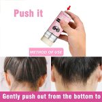 Hair Wax Stick for Wigs – Long-Lasting and Perfect for All Hairstyles