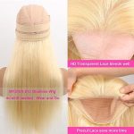 613 Wear and Go Glueless Wig - No Skills Needed, Just Pure Glamour! 💖✨