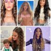 6PCS 24" Black Clip-In Hair Extensions for Long, Beautiful Waves