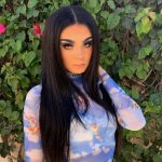 Variouswig 24 Inch Black Natural Lace Front Synthetic Wig - Unleash Your Daily Style with Long, Soft, and High-Temperature Resistant Straight Hair