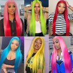 613 Wear and Go Blonde Glueless Wig - Pre Plucked 4x4 Lace Closure Human Hair for Quick and Stylish Transformations