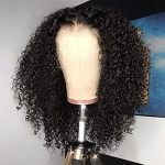 Transform Your Look with 18-Inch Curly Wave Lace