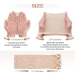 Achieve Ultimate Comfort and Security with Dreamlover Mesh Wig Cap - 3 Nude Wig Hair Caps for Seamless Style