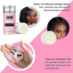 Extra Hold Lace Front Wig Glue Set - Seamless Beauty, Every Wear