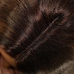 Smilco Synthetic Lace Front Wigs: HD Lace, 26-Inch Long Curly Hair