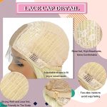 Synthetic Lace Front Wig 26 Inch, Long Black Wig for Women