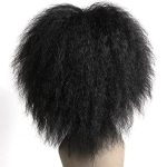 Elastic Bands for Wigs - Adjustable Non-Slip Grip Headband for Lace Front Wig (3.0cm) - Secure and Comfortable Wig Wrap Bands
