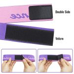 Hair Wax Stick with Melting Lace Wig Bands - 2.7 Oz Non-Greasy Slick Stick for Smooth Edges and Flawless Lace Melt (wax stick+2 bands)