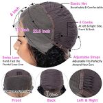 Body Wave Lace Front Wigs - Unleash the Beauty of 13x4 HD Lace and Brazilian Virgin Hair