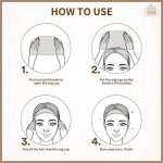 20PCS Stretchy Thin and Transparent Wig Caps: Breathable and Invisible Caps for Lace Front Wigs and Wig Installations